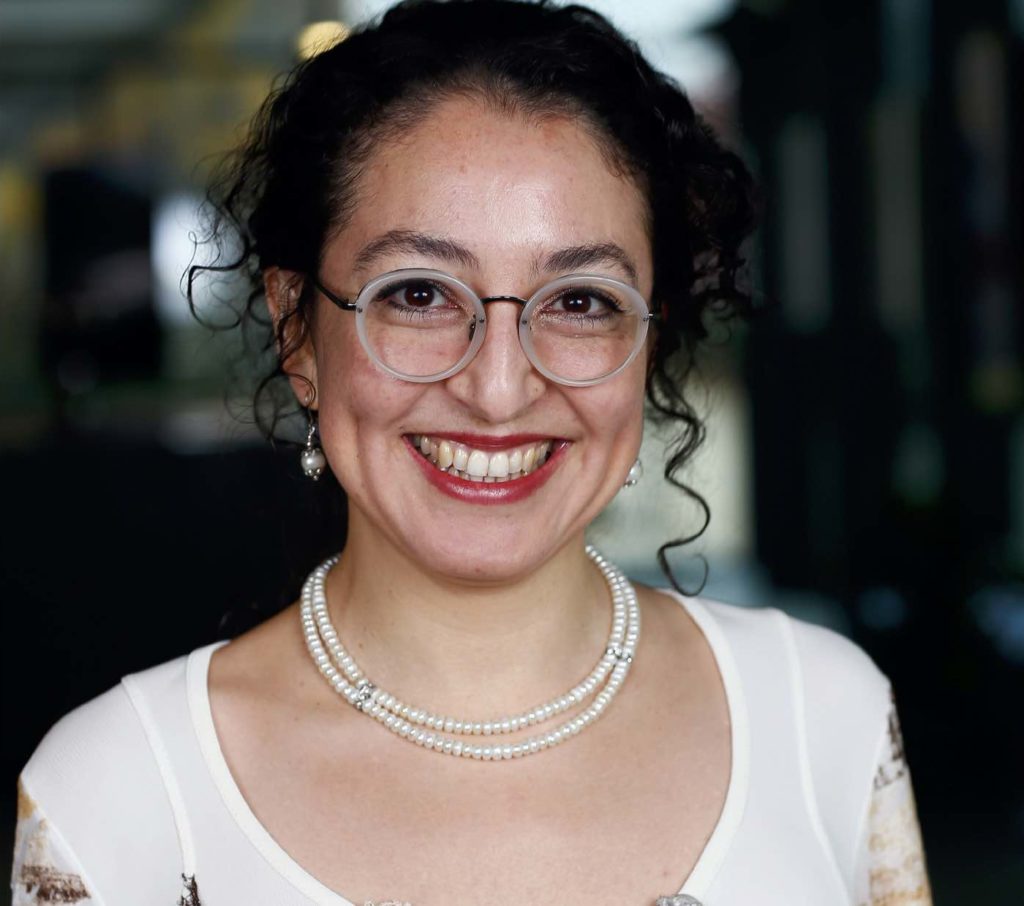 Trilce Navarrete