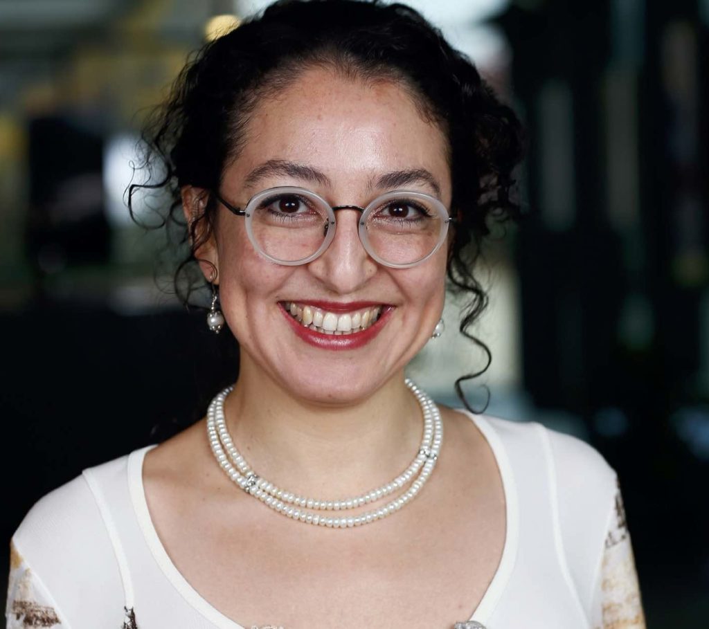 Trilce Navarrete
